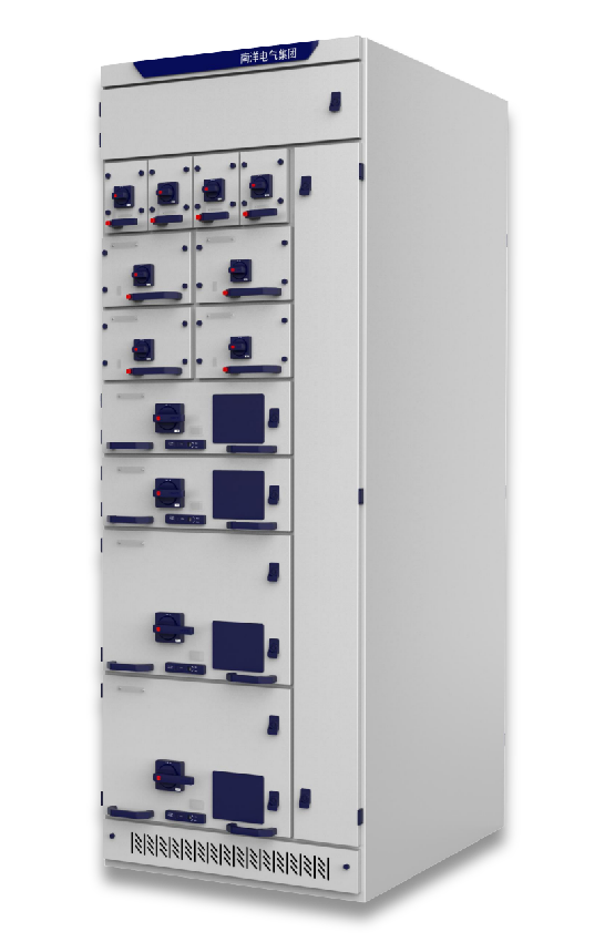 低壓電氣機(jī)柜系列