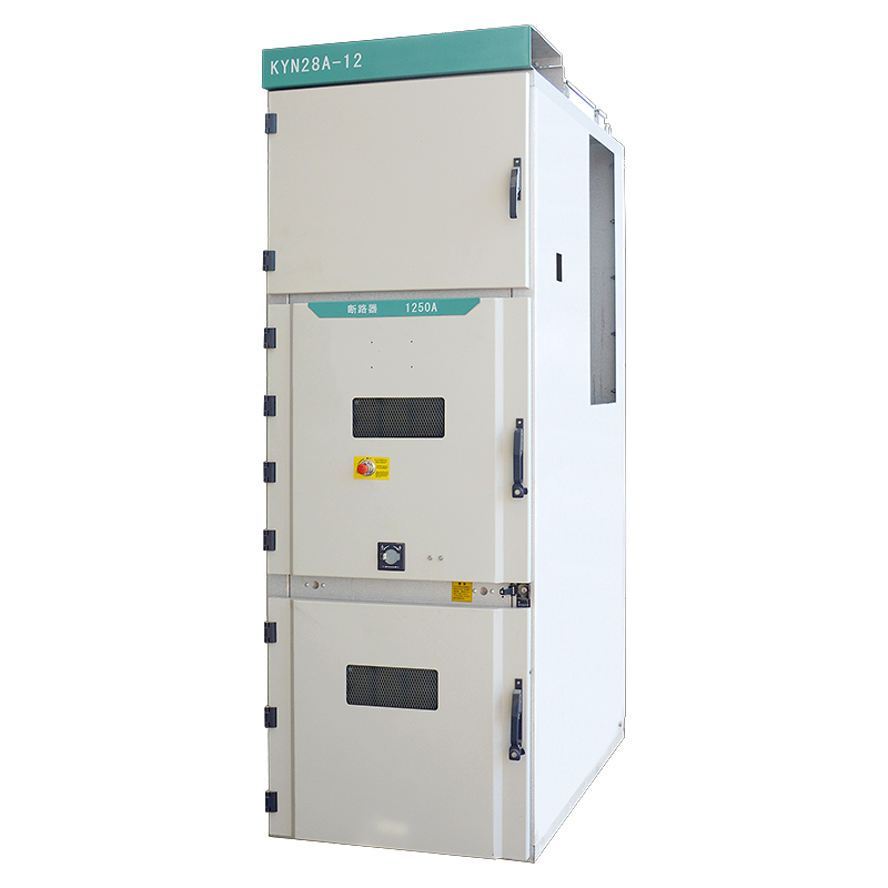 KYN28A-12 機(jī)柜（國網(wǎng)系列）