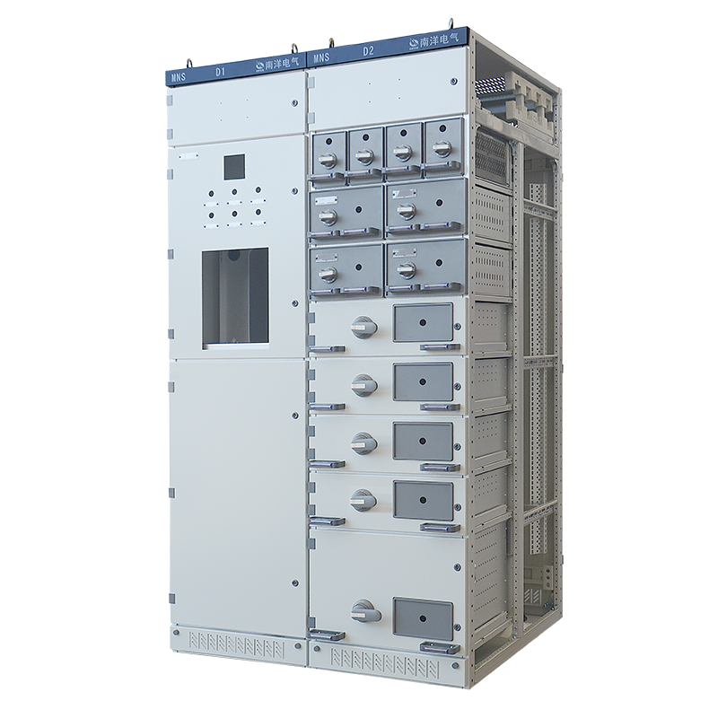 MNS3.0改進(jìn)型機(jī)柜